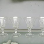 614 8680 WINE GLASS